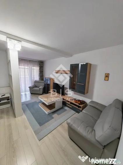 Apartament Modern - Etaj 1 - Loc de parcare inclus - 10