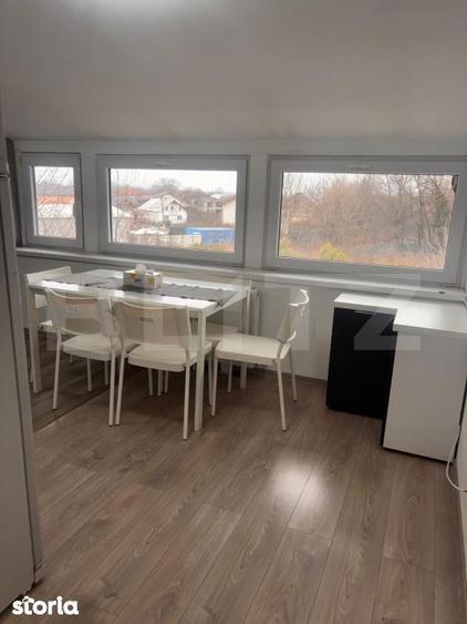 Apartament lux in inima orasului Gaesti - 4