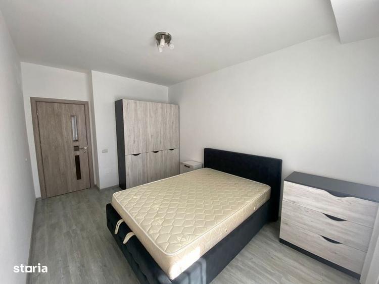 Apartament 2 camere studio Militari Residence Aqua garden Rezervelor - 11