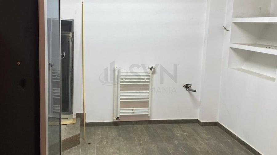 Spațiu comercial, de 178 mp, în Centrul Istoric