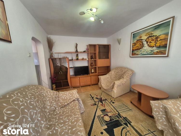 De inchiriat Apartament tip duplex cu 3 camere /etaj 1 - 14