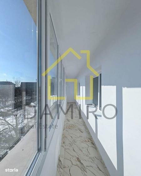 Apartament cu 2 camere decomandat în Obor