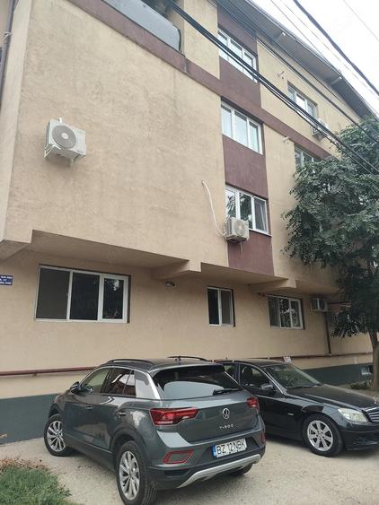 Garsonieră decomandată în Valea Oltului
