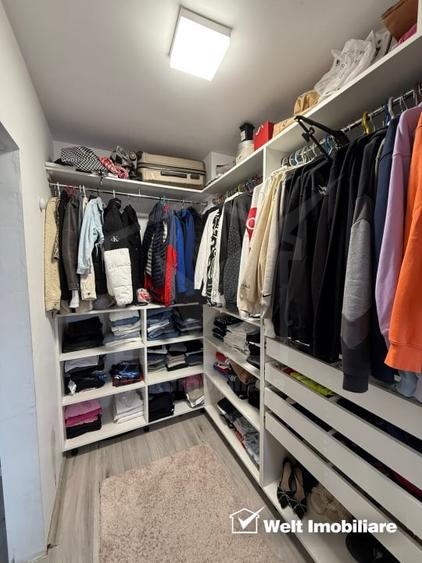Duplex cu 5 camere cu Canalizare în Florești