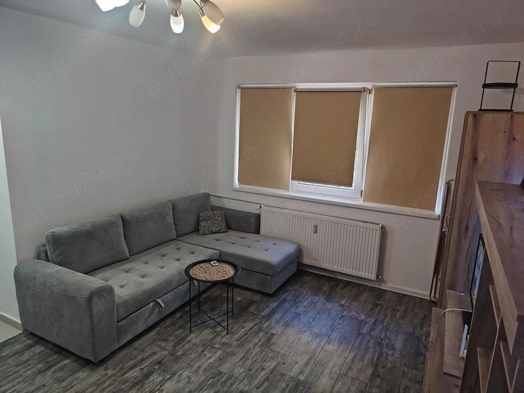 Apartament cu 2 camere decomandat în Tipografilor
