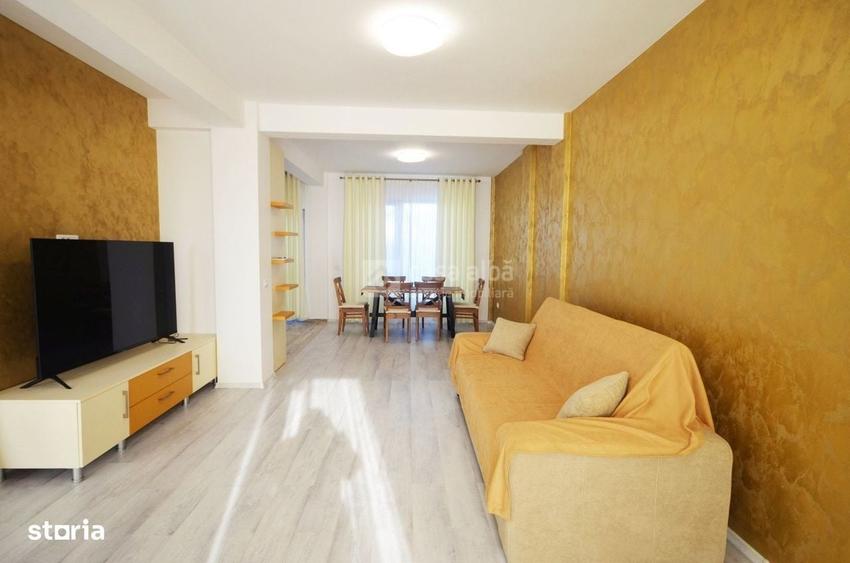Casă cu 4 camere în Valea Lupului