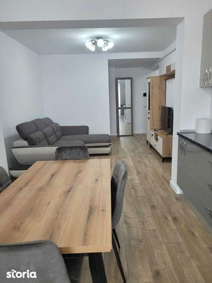 Inchiriez apartement cu 2 camere Alexanderman Twins, Suceava - 2