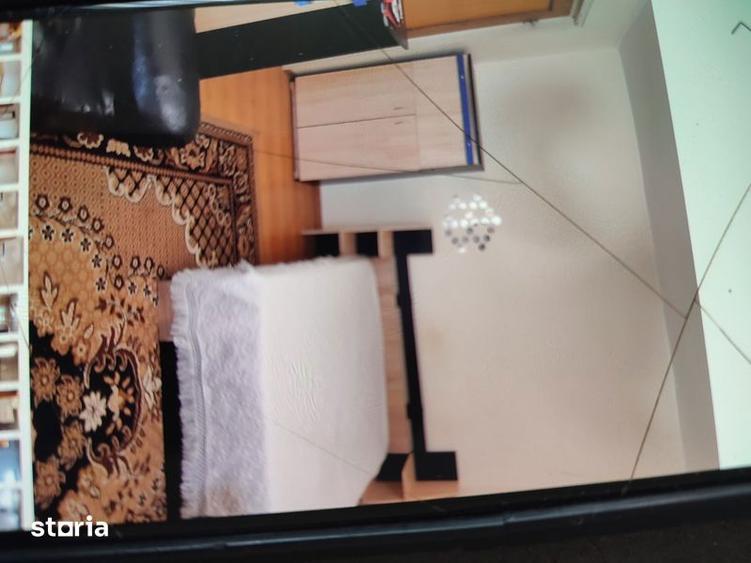 Apartament cu 2 camere decomandat în Sud