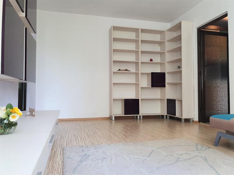 Apartament 2 Camere semidec - Baba Novac / Campia Libertatii - statuie Cuza - 5