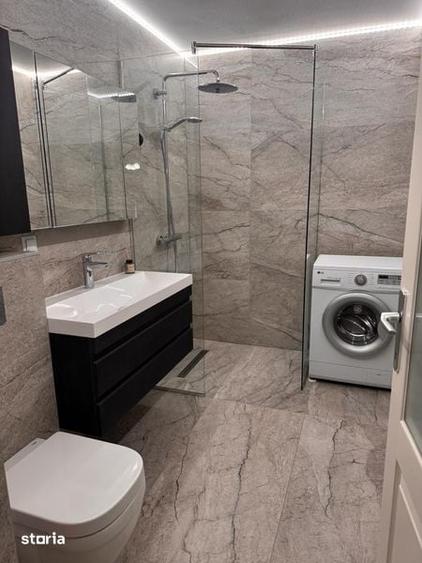 Apartament cu 3 camere în Mărăști