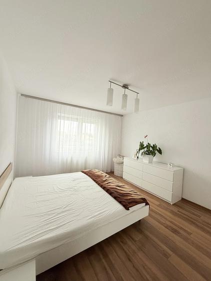 Apartament cu 2 camere semidecomandat în Iosefin