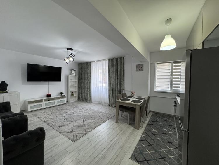 Apartament 2 camere, Conf 1A, Decomandat | Bloc 2018 | 9 Mai - 12