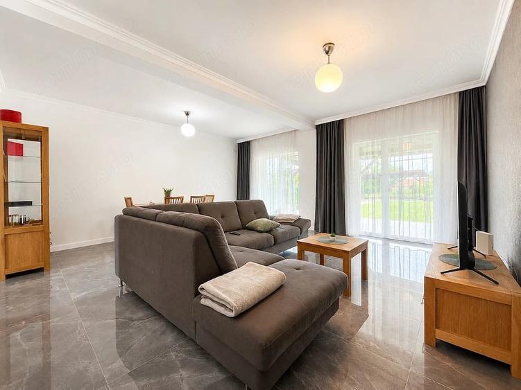 Duplex modern in Covaci, cu gradina generoasa, terasa acoperita - 13