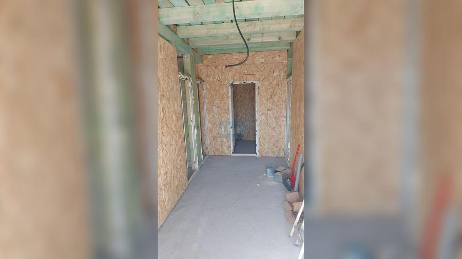 Casă cu 3 camere cu Teren 1700 Mp în Găujani