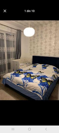 Apartament cu 2 camere semidecomandat în Giroc