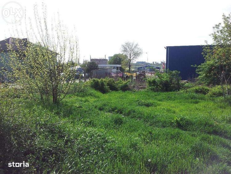 Teren intravilan, Centura Galati, str. Drumul Viilor, Suprafata 2344mp - 6