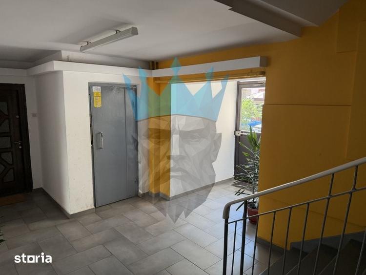 Apartament 2 Camere Sebastian Bucuresti - 14