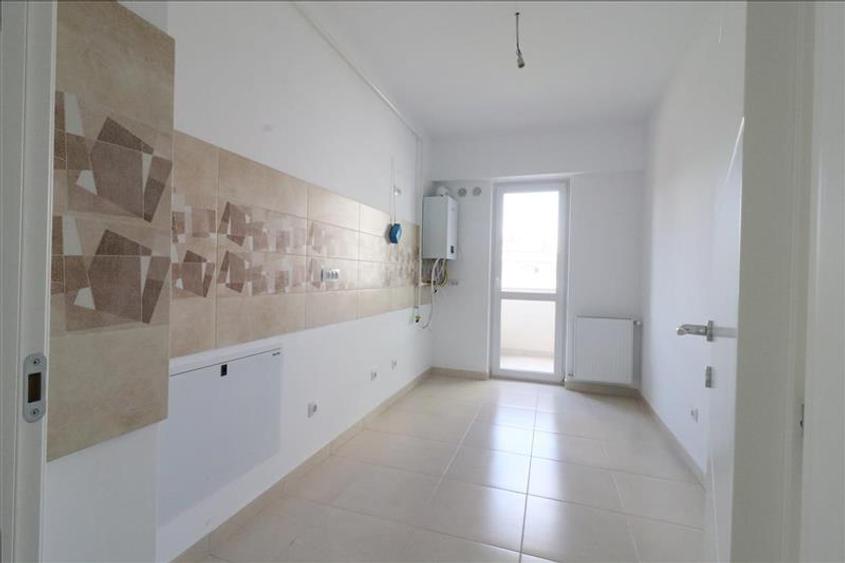 Apartament cu 2 camere decomandat în Dacia