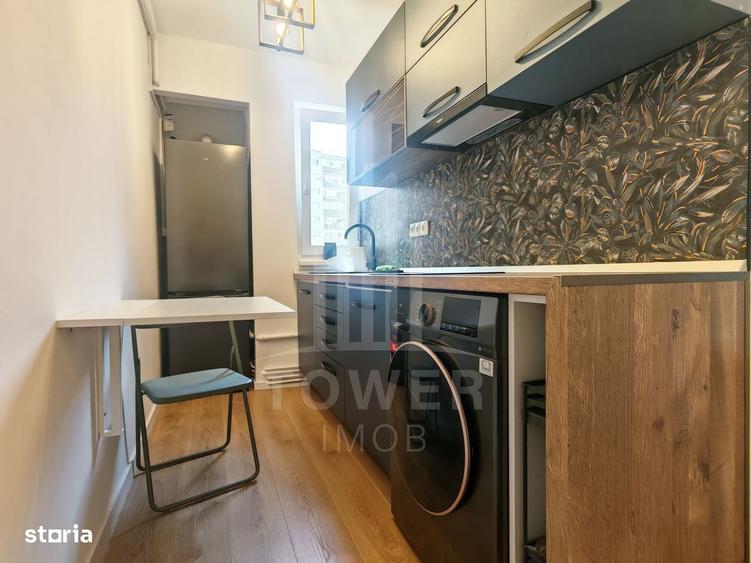 Apartament prima inchiriere 2 camere Aleea Biruintei. - 4