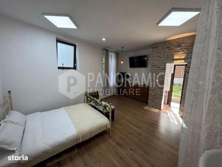 Garsoniera Open space Platinia - 8