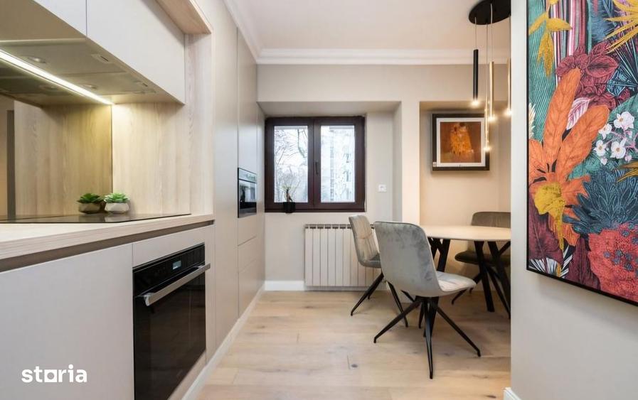 Apartament de lux 4 camere, Strada Mexic, comision 0% - 14