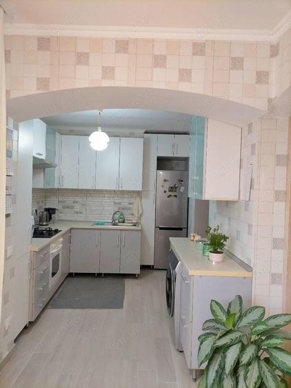 Apartament cu 2 camere de vanzare zona Basarabia - 4