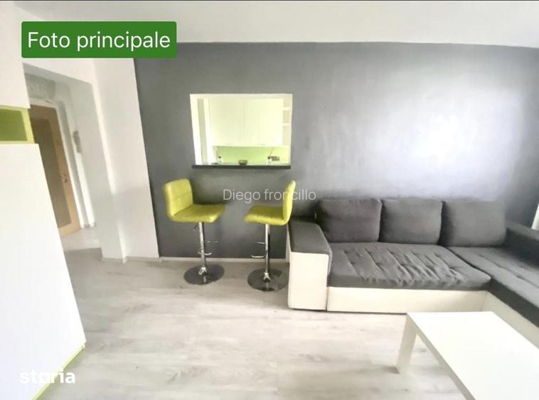 Apartament cu 2 camere, lift ?i parcare in Sector 1