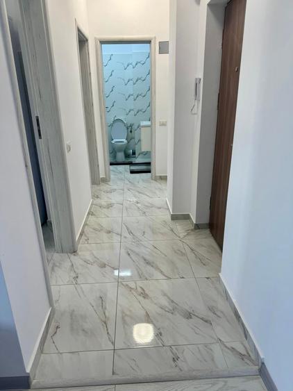 Apartament cu 2 camere decomandat în Militari