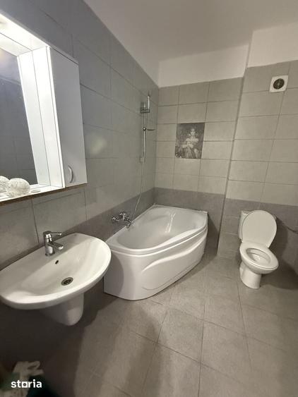 Apartament cu 2 camere în Chiajna