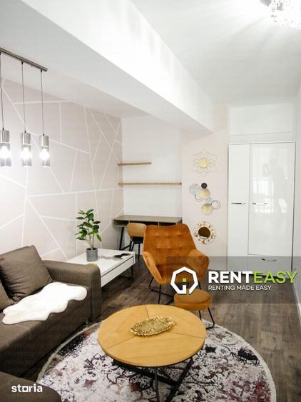 Apartament cu 2 camere în Zona industrială