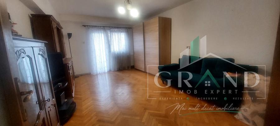 3 CAMERE DECOMANDATE | 2 BĂI | 2 BALCOANE | PARCARE | MĂRĂȘTI–CALEA DOROBANȚILOR - 6