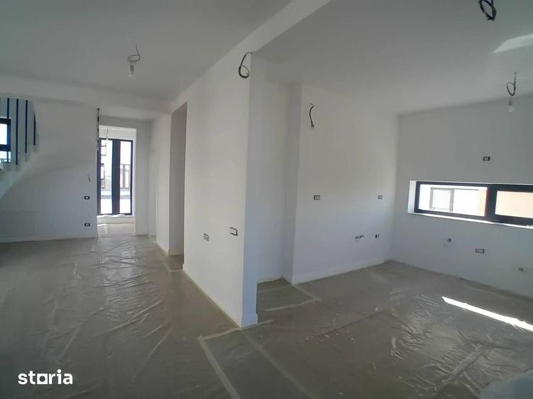 Vila duplex luminoasa, 5 camere, Padure Lac, Mogo?oaia - 4