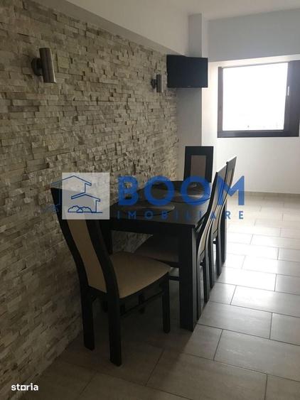 Apartament cu 3 camere în Nord