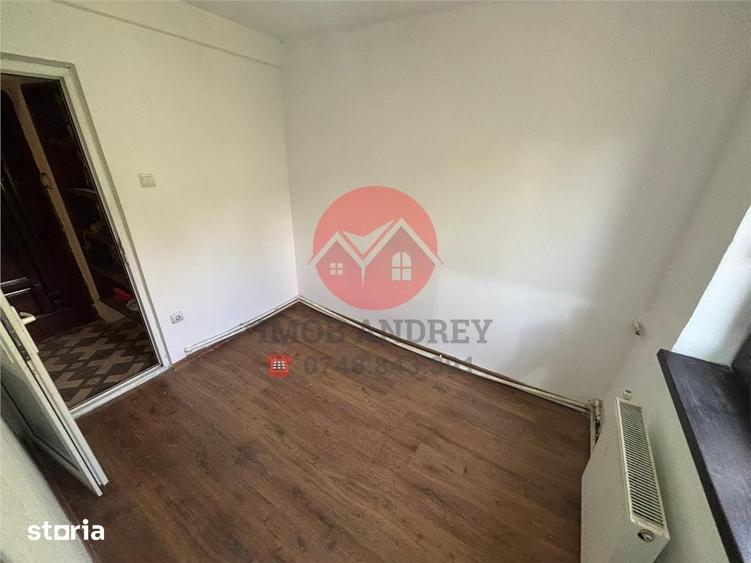Apartament cu 2 camere în Neptun