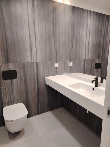 Apartament cu 3 camere decomandat în Pipera