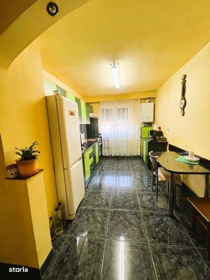 Apartament 3 camere, 67mp, Manastur - 5