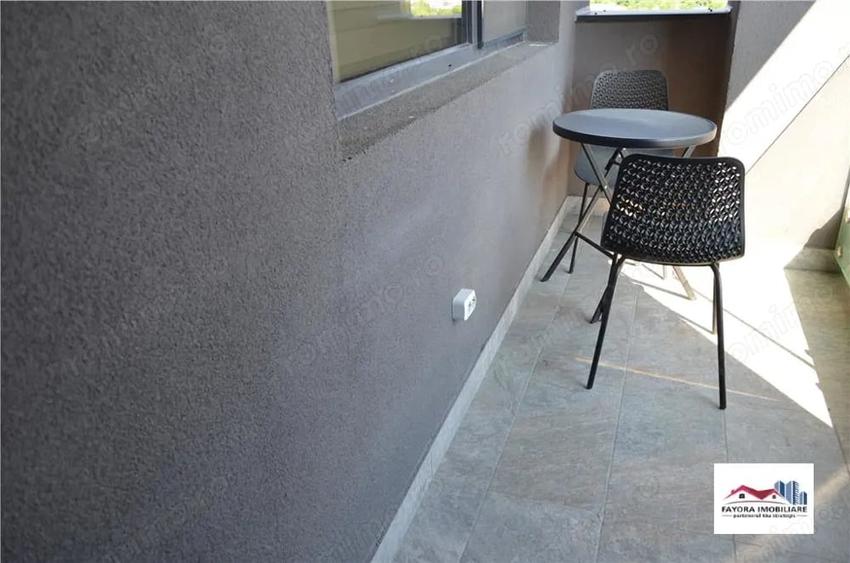 Ap. Nou 3 Camere si Parcare Privata de Inchiriat Zona Tudor - 1