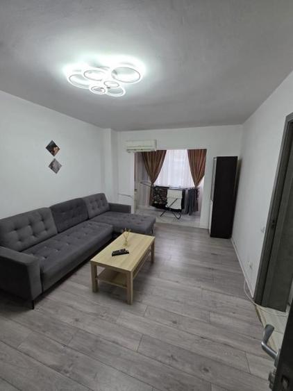 Apartament cu 2 camere, mobilat în Lizeanu