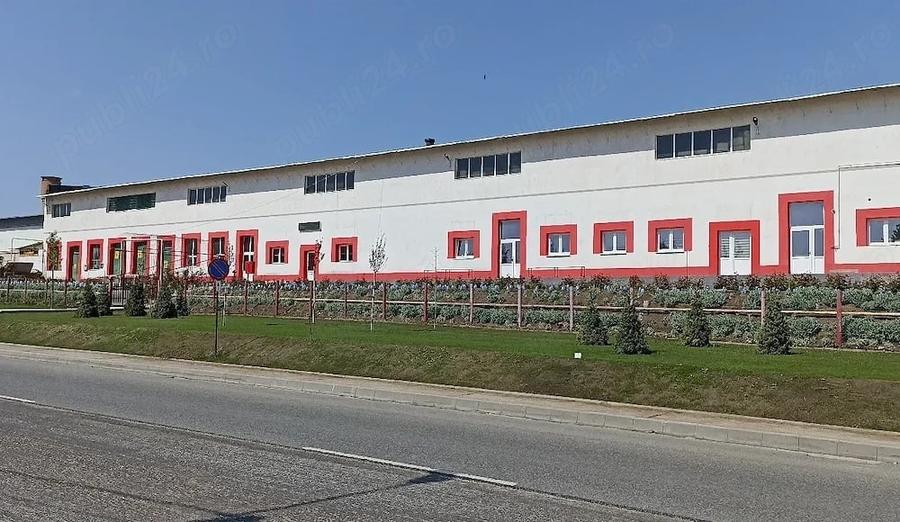 Spațiu comercial, de 10,379 mp, în Central