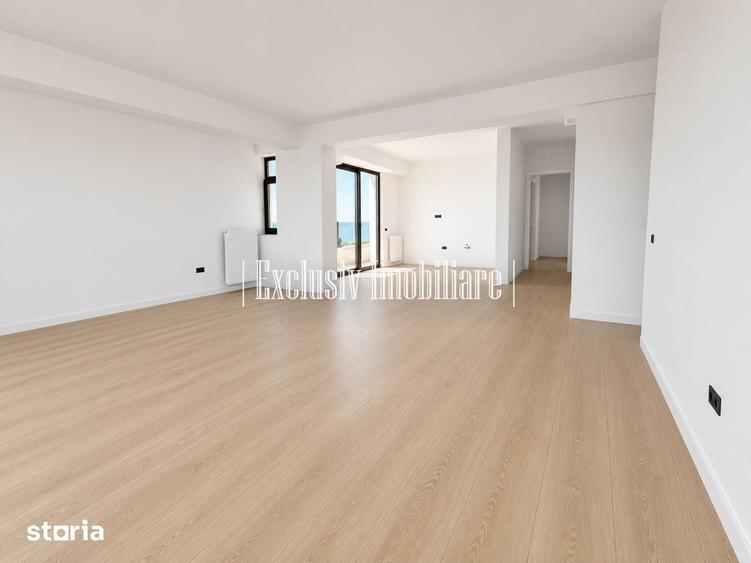 Apartament Premium 109 mp cu Vedere Trilaterala la Mare, Lac si Oras - 4