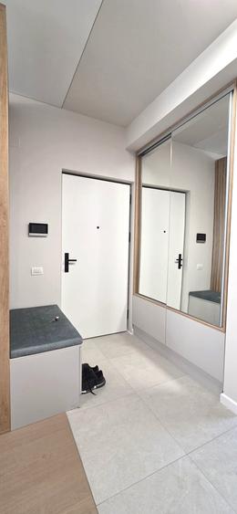 Apartament 3 camere | Modern | Parcare Inclusa | Catted Family - 9