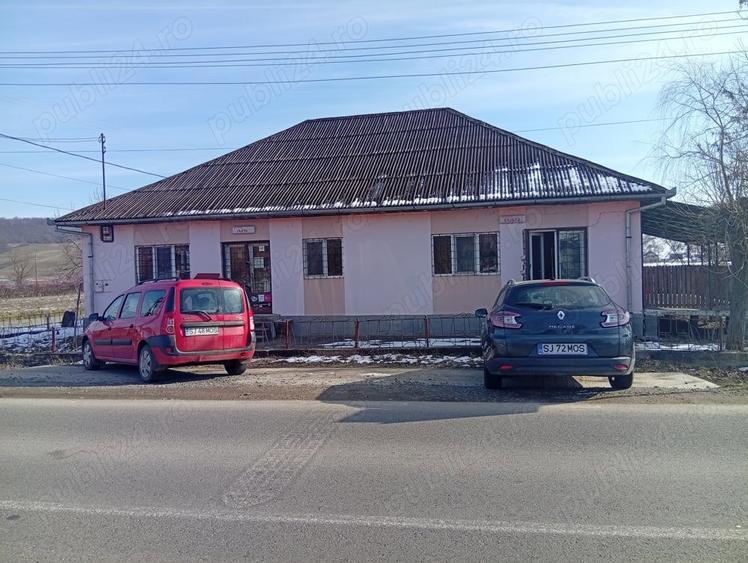 Casă cu 4 camere în Bulgari