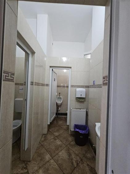 Spațiu comercial, de 93 mp, în Est