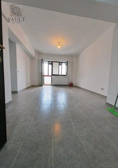 Garsonieră decomandată în Rahova