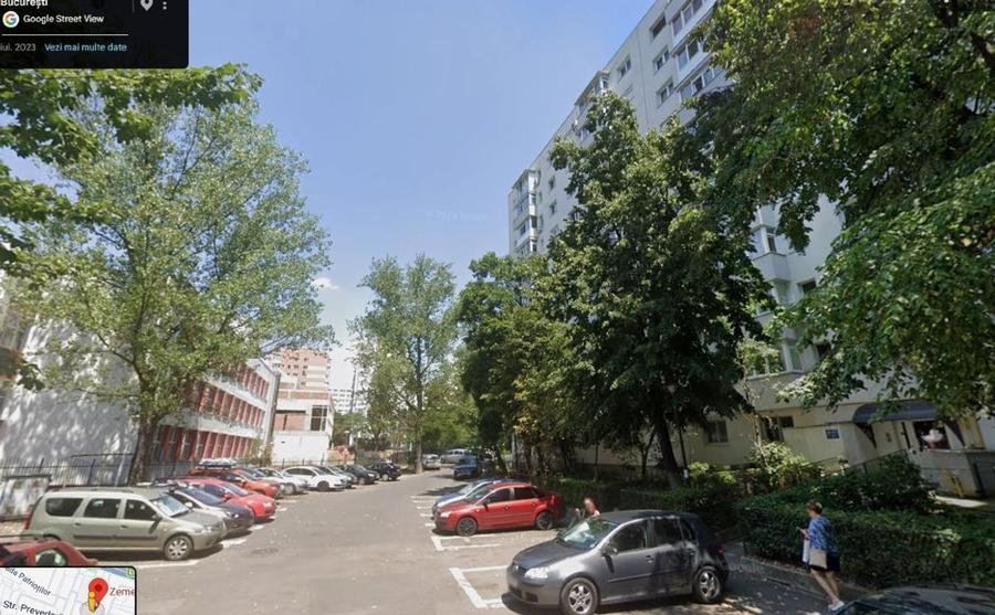 Apartament cu 2 camere decomandat, mobilat în 1 Decembrie 1918