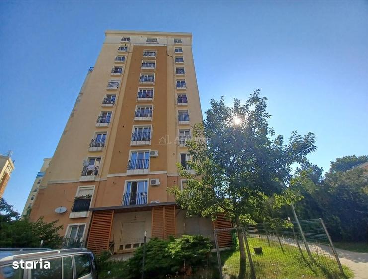 Apartament cu 2 camere decomandat în Ștefăneștii de Jos