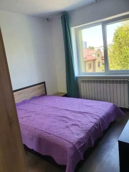 Apartament cu 2 camere | Semidecomandat | Floreasca - 5