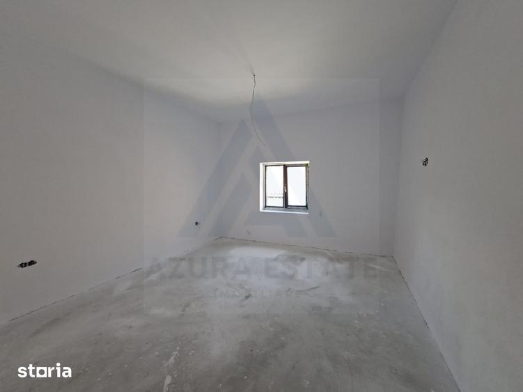 Casa individuala premium 236 mp utili si teren 1200 in Cisnadioara - 5