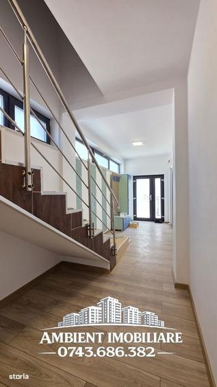 Casă cu 4 camere cu Teren 285 Mp în Ultracentral