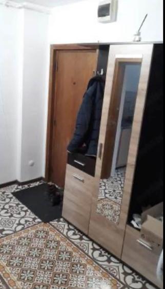 Apartament cu 2 camere semidecomandat în Km 5